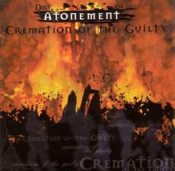 Day Of Atonement (UK) : Cremation of the Guilty
